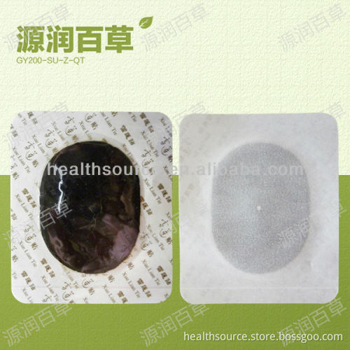 knee pain plaster